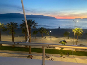 Lungomare perfect view